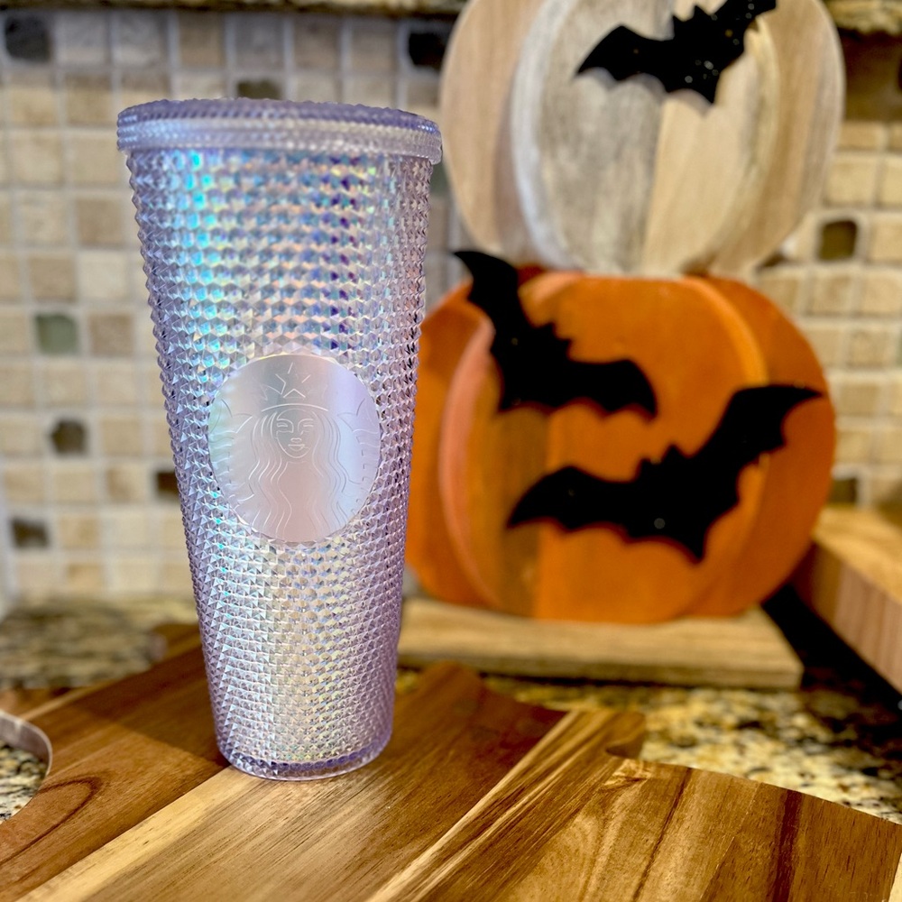 🦄RARE UNICORN🦄 limited edition 🍬 studded tumbler 🎀